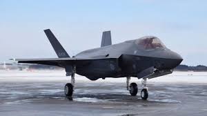 Despite the airframe's dominance, work is already underway on a 6th generation fighter. Wreckage Of Crashed Japanese F 35 Fighter Jet Found Bbc News