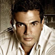 Amr Diab Arab Celebrities People Amr