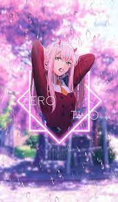 More images for wallpaper aesthetic zero two » Zero Two Wallpaper Nawpic