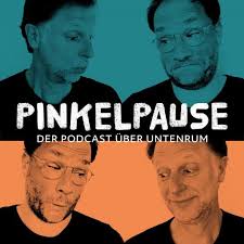 Pinkelpause #140