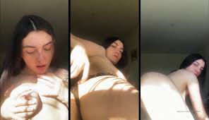 Fruitsforbats the hottest morning tease & butt wiggle ever xxx onlyfans porn  video