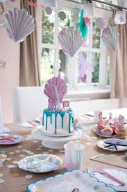 Meerjungfrauenparty Dekoration Torte Spiele Mother S Finest Kinder Dekoration Meerjungfrau Thema Geburtstag Meerjungfrau Geburtstagsparty Meerjungfrauen Geburtstag