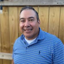 We are excited to welcome Eric Royse as Jon-Don's new Chief Executive  Officer! Eric is a growth and commercial-oriented CEO with an impressive  track record. We are thrilled to have his leadership