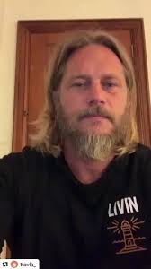 Travis Neal Trammell