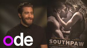 In the day after tomorrow, prisoners, nightcrawler oder southpaw). Jake Gyllenhaal Talks Training For Southpaw And Facial Hair Youtube