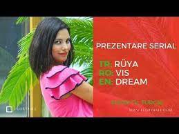 Prezentarea Serialului Ruya Vis Zeynep Din Kara Sevda Videolu Ruya Tabirleri 2020 Din