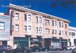 San Mateo Ca Low Income Housing And Apartments