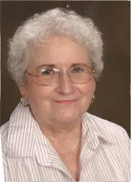 Obituary for Barbara Ann Burcham-Wall