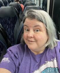 Is Blue Bus in Mansfield safe to leave car in the lot overnight?