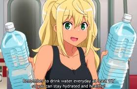 We know what you're thinking: J List On Twitter Twitter Fam Remember To Drink Water Everyday