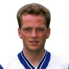 Profile Thomas Knauer, : Info, news, matches and statistics