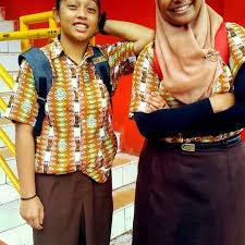 Maybe you would like to learn more about one of these? Sma Negeri 2 Jayapura 1 Tip