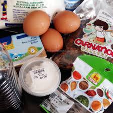 900 gram di buat dengan bahan2 berkualiti tinggi : Kek Buah Kukus Mudah Mudahan Menjadi Sunah Suka Sakura