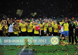 Bvb krönt sich zum pokalsieger. 2019 Dfb Pokal Sieger 2020 Fca Bayern Ma Nchen Bayer 04 Leverkusen 4 2 2019 Fca Bayern Ma Nchen Rb Leipzig 3 0 2018 Eintracht Frankfurt Fc Bayern Munchen 3 1 2017 Borussia Dortmund Eintracht Frankfurt 2 1 2016 Fc Bayern