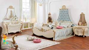 كتالوج صور غرف نوم كلاسيك 2019 2020 لوكشين ديزين نت furniture classic bedroom toddler bed