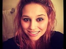 Memories of Echo Rae Clover Evans