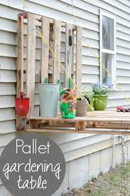 Consigli e trucchi per realizzare da se i lavori in casa. Giardinaggio Fai Da Te Come Costruire Un Banco Da Lavoro Guida Giardino