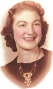 Lorene Bernice Holbert Obituary (1919