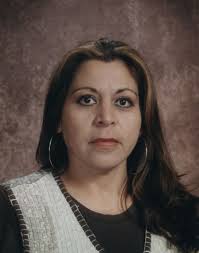 Martha Teresa Alarcon Obituary