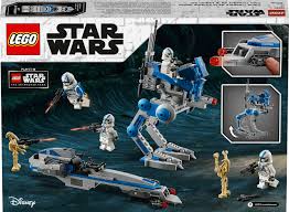 Your ultimate guide to lego star wars sets! New Lego Sets To Celebrate Lego Star Wars The Skywalker Saga Starwars Com