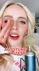Autotune Test: Exploring the World of Vocal Enhancement