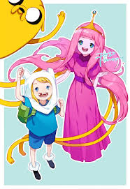 Adventure Time By Pslendy On Deviantart Adventure Time Princesses Adventure Time Adventure Time Anime