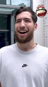 Duncan Reid believes his fellow Hong Kong basketball fans are excited to  watch the Bay Area Dragons up close and personal as they build and  introduce themselves in their own homecourt. #EASL ...