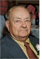 Harold F. 'Babe' Harriman Jr., 84, Usher at Fenway Park