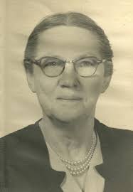 Mary Catherine Wellman Boeding (1886-1959)