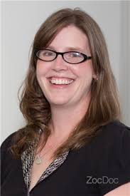 Dr. Christine Golden, PhD