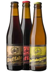 Pater Lieven Tripel Belgisches Bier Bier