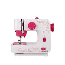All white toner transfer printer accessories(current). China White Embroidery Machines