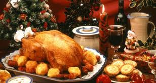 Christmas dinner is a meal traditionally eaten at christmas. Traditional Irish Christmas Meal Christmas Dinner In England English Christmas Dinner Traditional English Christmas Dinner Traditional Christmas Dinner It S Hearty Enough For A Meal At Any Other Time And The Ingredients