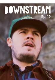 RiversEdge ~ Downstream Andrew Hibbard