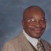 Johnnie Earl "Tony" Chapman Obituary