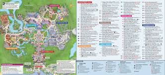 Disney Magic Kingdom Map In 2020 Disney World Map Disney World Parks Magic Kingdom Map