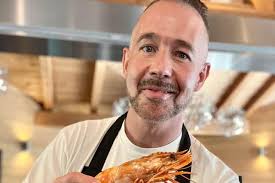 Barry Fish pop-up restaurant returns to Connect Festival