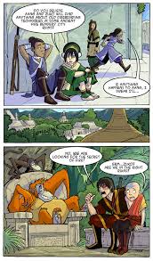 Are We In The Right Ruins Avatar Jungle Book Bendingtime Funny Pictures Comics Funny Comics Strips Cartoons Funny Pictures Best Jokes Comics Images Video