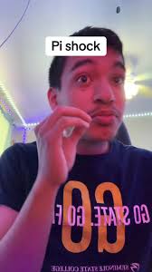 La controvertida Pi shock en TikTok