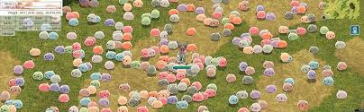 You must be between base level 30 and 60 (you can be level 30 or level 60 and still enter). The Visualization Of Porings From Ragnarok Online Or How I Started Learning D3 Js By Alisa Korinevskaya Medium