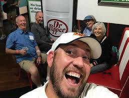 Adults 55+ Monthly Outlook: July 2023 by The Woodlands Methodist Church