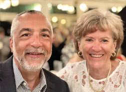 Marist College Planned Giving :: Donor Impact Stories