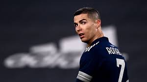 Cristiano ronaldo dos santos aveiro. Quantos Gols Cristiano Ronaldo Tem Na Carreira Goal Com