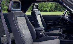 1983 Ford Mustang Gt Driving An Original 10best Cars Winner Feature In 2020 Mustang Gt Ford Mustang Gt Ford Mustang