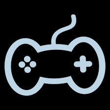 All of these icon sets are completely free for personal and commercial use under our iconshock license. Gaming Controller Line Icon Transparent Png Svg Vector File