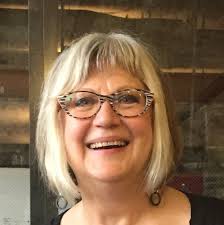 Home of Carolyn Diamond — Thursday Musical