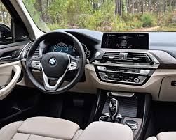 2021 bmw x3 phev interior. Bmw X3 Price In India 2019 Interior Picture Idokeren