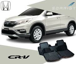 Rm560 Full Set Honda Cr V Floor Mat Honda New Car Honda Cr Car Mats