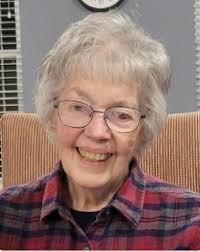 Margaret Norcross Obituary