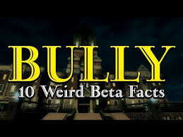 Maybe you would like to learn more about one of these? Bully Scholarship Edition Geography 3 Agaclip Make Your Video Clips